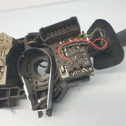 7700432860 devioluci deviosgancio contatto spiralato Renault Clio II 1998-05 61650004 7701845279