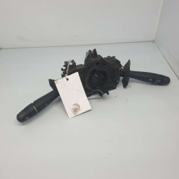 7700432860 devioluci deviosgancio contatto spiralato Renault Clio II 1998-05 61650004 7701845279