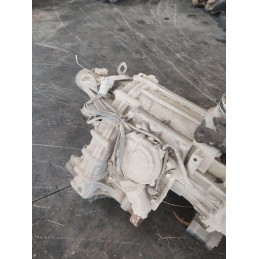 CAMBIO COMPLETO DI RIPARTITORE SUZUKI GRAND VITARA 1.9 D 85KW 2006 F9Q POS H2