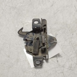 Chiusura serratura cofano anteriore motore Opel Antara 2.0 D 110 KW 2010