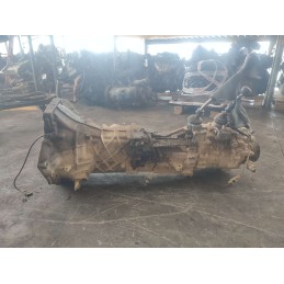 0K00M0304B CAMBIO COMPLETO DI RIPARTITORE KIA SPORTAGE 2.0 TD 83CV 1993-04 5 MARCE COD MOT RF POS H2
