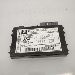 13252891 centralina ecu...