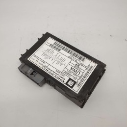 13252891 centralina ecu modulo bluetooth Opel Antara 2.0 D 110 KW 2010