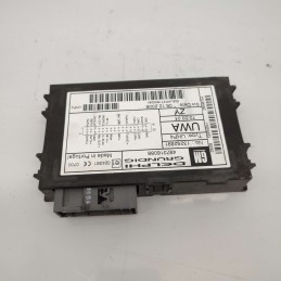 13252891 centralina ecu modulo bluetooth Opel Antara 2.0 D 110 KW 2010