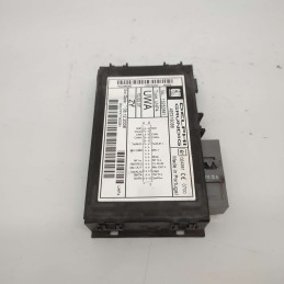 13252891 centralina ecu modulo bluetooth Opel Antara 2.0 D 110 KW 2010