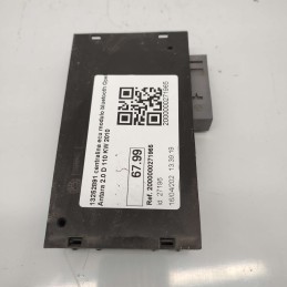 13252891 centralina ecu modulo bluetooth Opel Antara 2.0 D 110 KW 2010