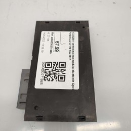 13252891 centralina ecu modulo bluetooth Opel Antara 2.0 D 110 KW 2010