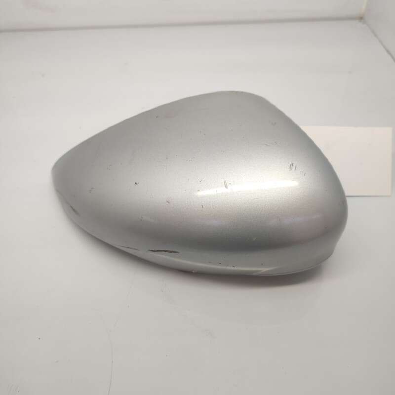 Cover calotta specchietto retrovisore Ford Fiesta VI MK6 2008-17 ant dx grigio con graffi