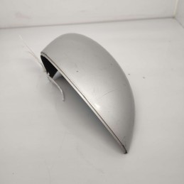 Cover calotta specchietto retrovisore Ford Fiesta VI MK6 2008-17 ant dx grigio con graffi
