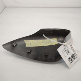 Cover calotta specchietto retrovisore Ford Fiesta VI MK6 2008-17 ant dx grigio con graffi