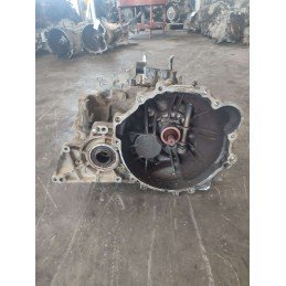 CAMBIO KIA SPORTAGE 4WD 2.0...