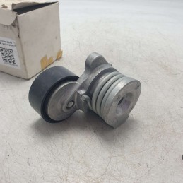 11287790447 tendicinghia braccio tenditore rullo Bmw E87 E90 E93 E92 E91 serie 3 2004-12 originale