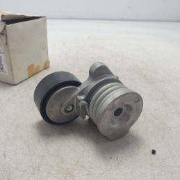 11287790447 tendicinghia braccio tenditore rullo Bmw E87 E90 E93 E92 E91 serie 3 2004-12 originale