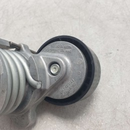 11287790447 tendicinghia braccio tenditore rullo Bmw E87 E90 E93 E92 E91 serie 3 2004-12 originale