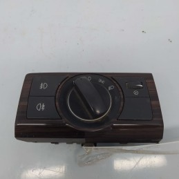 96672909 interruttore comando luci fari Opel Antara 2.0 D 110 KW 2010