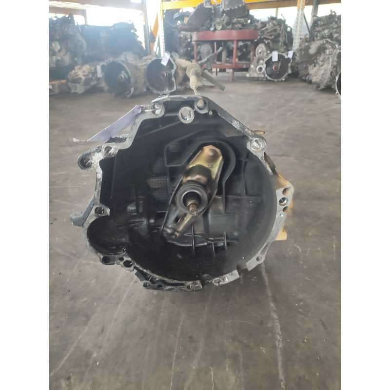 7700600106 CAMBIO PASSAT 1.9 TDI 2001 AJM POS H2