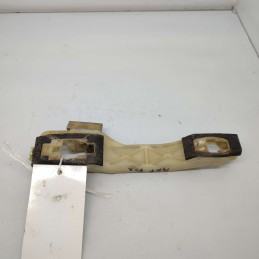 Supporto maniglia esterna portiera Opel Antara 2.0 D 110 KW 2010 anteriore destra