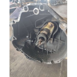 7700600106 CAMBIO PASSAT 1.9 TDI 2001 AJM POS H2