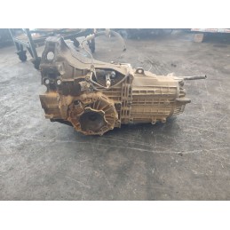 7700600106 CAMBIO PASSAT 1.9 TDI 2001 AJM POS H2