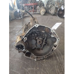 CAMBIO FIAT PANDA 900 29KW...