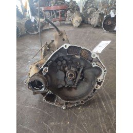 CAMBIO FIAT PANDA 900 29KW...