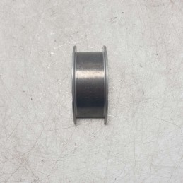 H914/05 bronzina cuscinetto biella Mercedes W123 200 220 240 D epoca 0,25 mm Glyco x2 pezzi