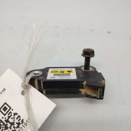 96631484 sensore airbag Opel Antara 2.0 D 110 KW 2010 anteriore destro