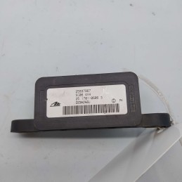 25897967 sensore imbardata ESP Opel Antara 2.0 D 110 KW 2010 Atè