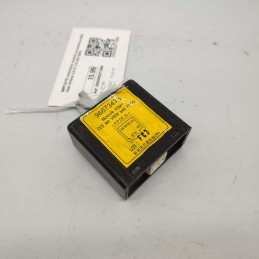 96673478 centralina modulo accensione ASM Opel Antara 2.0 D 110 KW 2010