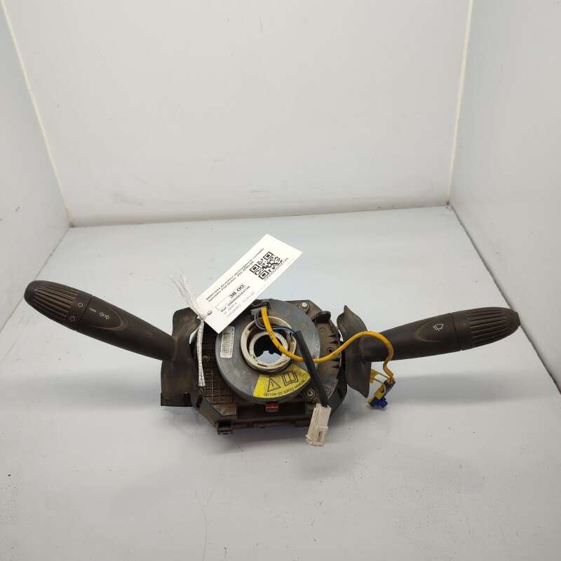 59001044 devioluci deviosgancio contatto spiralato Fiat Doblo' 223 2000-05