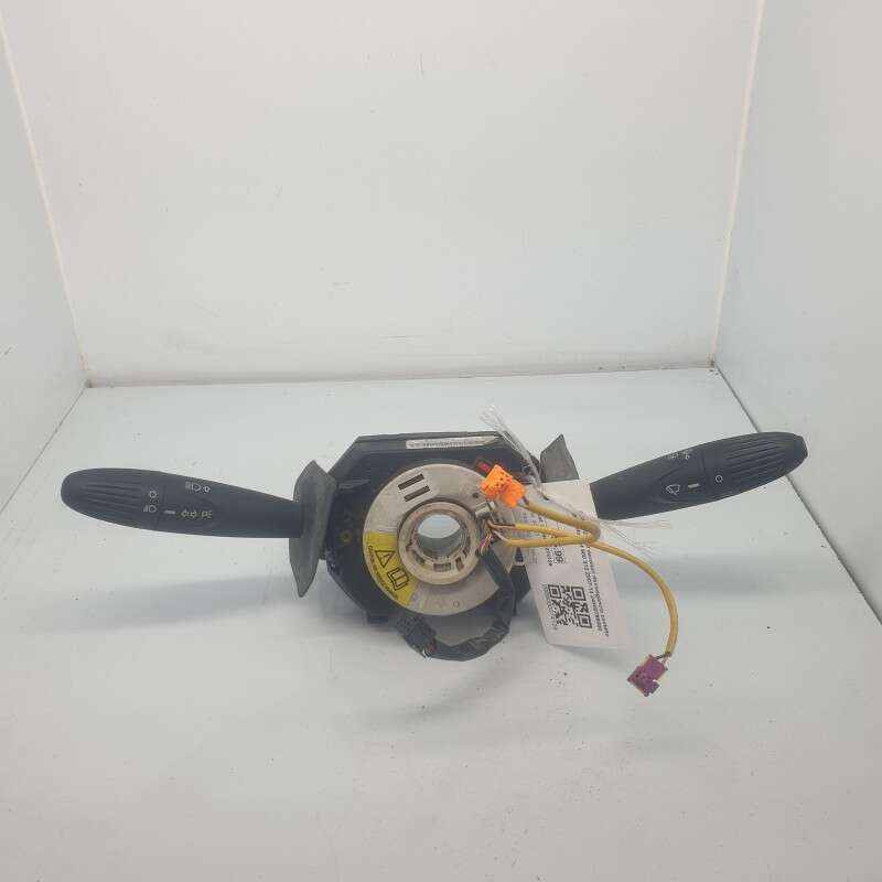 07354521460 devioluci deviosgancio contatto spiralato Fiat 500 312 2007-14 24400795000 con trip