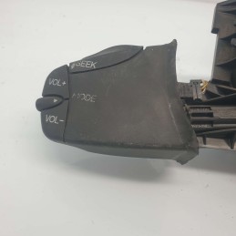 98AG17A553CC devioluci deviosgancio contatto spiralato Ford Focus MK1 1998-05 manca leva frecce sx