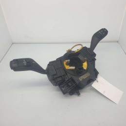 4M5T14A664AB devioluci deviosgancio contatto spiralato Ford Focus MK2 2004-11
