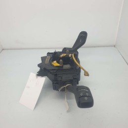 4M5T14A664AB devioluci deviosgancio contatto spiralato Ford Focus MK2 2004-11