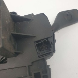 4M5T14A664AB devioluci deviosgancio contatto spiralato Ford Focus MK2 2004-11