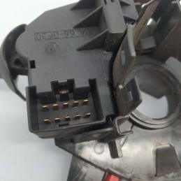2S6T17A553AA devioluci deviosgancio contatto spiralato Ford Fiesta MK5 2002-08 Fusion manca leva sx frecce