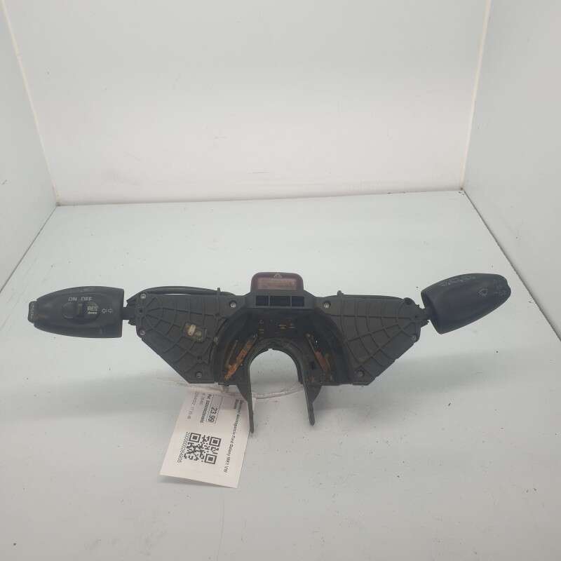 Devioluci deviosgancio Ford Galaxy MK1 1995-06 VW Sharan