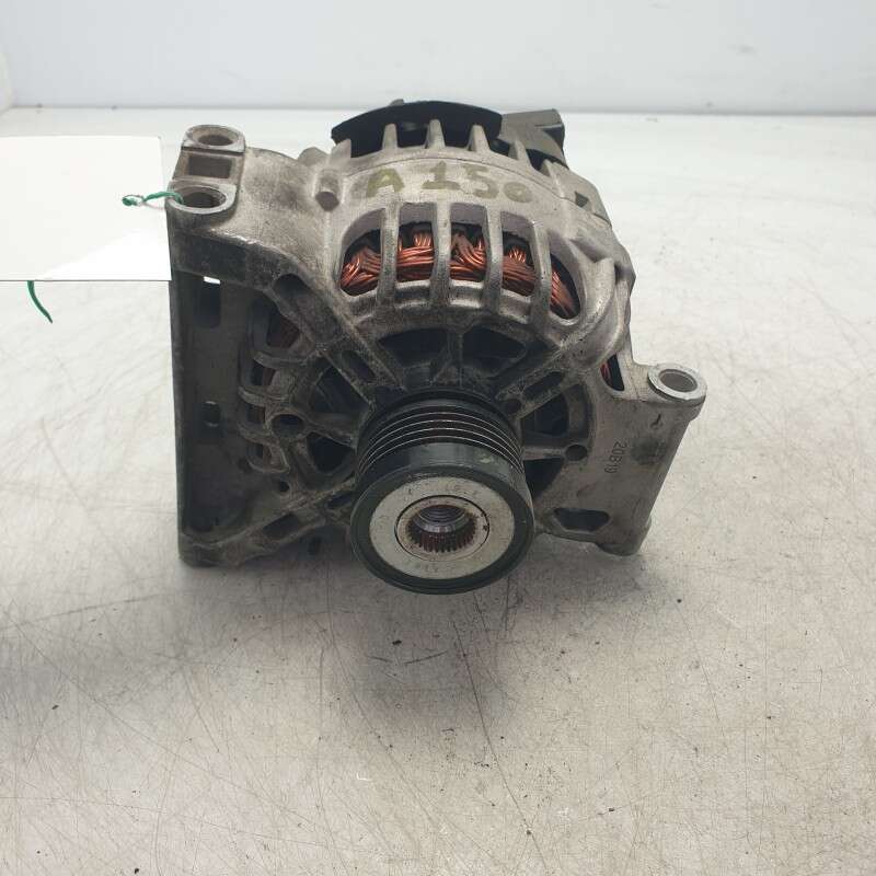 A2661540802 Alternatore generatore Mercedes classe A150 1.5BENZ 70KW 266920 2005