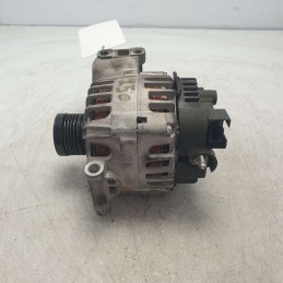 A2661540802 Alternatore generatore Mercedes classe A150 1.5BENZ 70KW 266920 2005