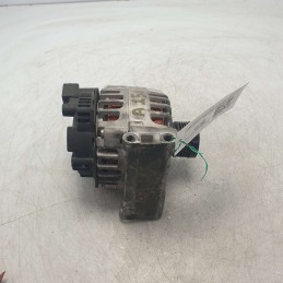 A2661540802 Alternatore generatore Mercedes classe A150 1.5BENZ 70KW 266920 2005