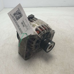 A2661540802 Alternatore generatore Mercedes classe A150 1.5BENZ 70KW 266920 2005