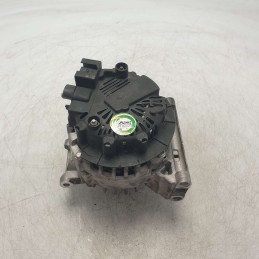 A2661540802 Alternatore generatore Mercedes classe A150 1.5BENZ 70KW 266920 2005