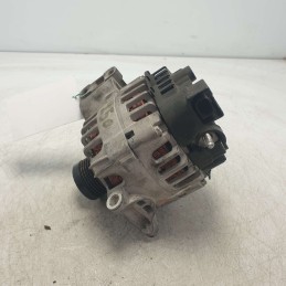 A2661540802 Alternatore generatore Mercedes classe A150 1.5BENZ 70KW 266920 2005