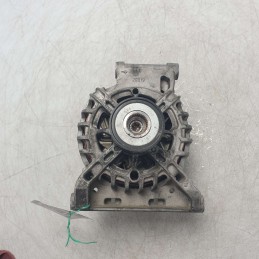 A2661540802 Alternatore generatore Mercedes classe A150 1.5BENZ 70KW 266920 2005