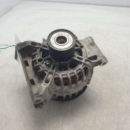 A2661540802 Alternatore generatore Mercedes classe A150 1.5BENZ 70KW 266920 2005