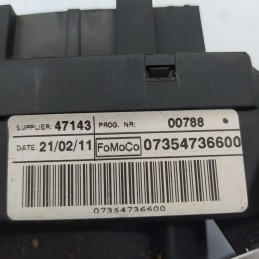 07354736600  devioluci deviosgancio contatto spiralato Ford Ka 2013 