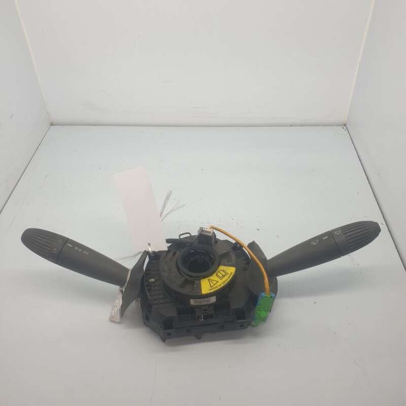 735444632 devioluci deviosgancio contatto spiralato Fiat Panda 169 2003-12