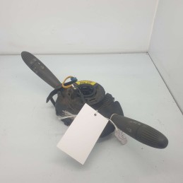 735444632  devioluci deviosgancio contatto spiralato Fiat Panda 169 2003-12 
