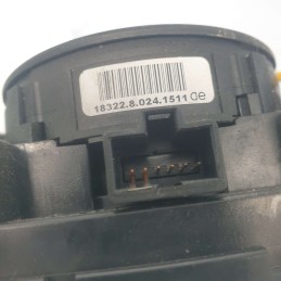 735444632  devioluci deviosgancio contatto spiralato Fiat Panda 169 2003-12 