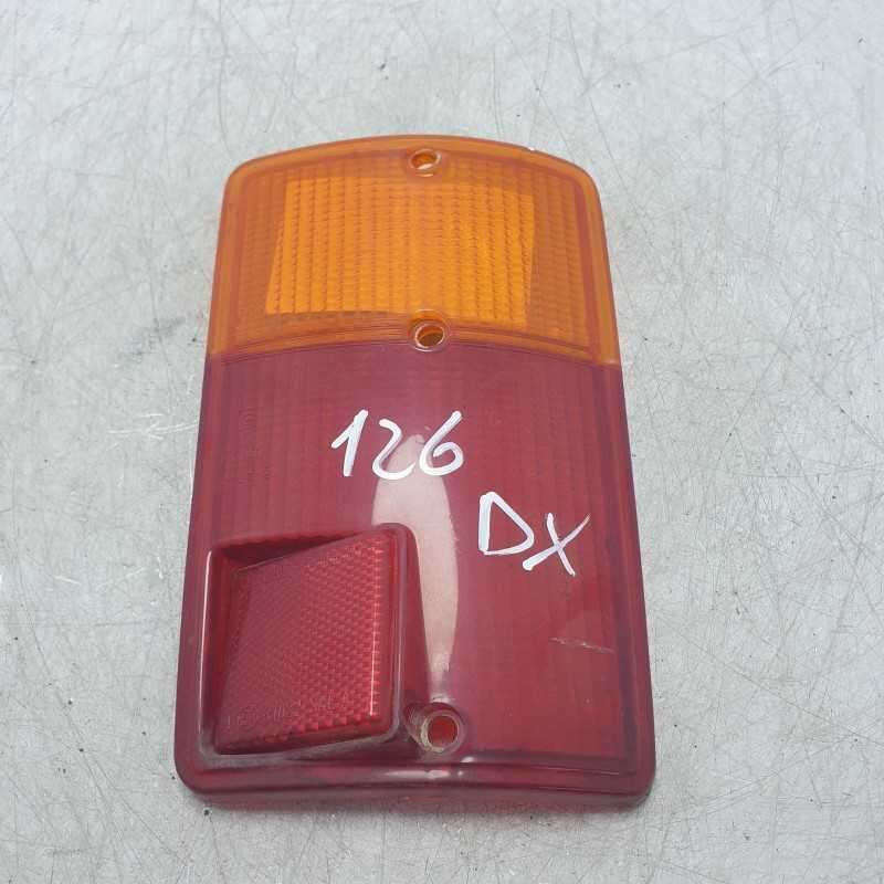 LEART 1620 Stop fanale gemma post dx Fiat 126 1972 auto d'epoca